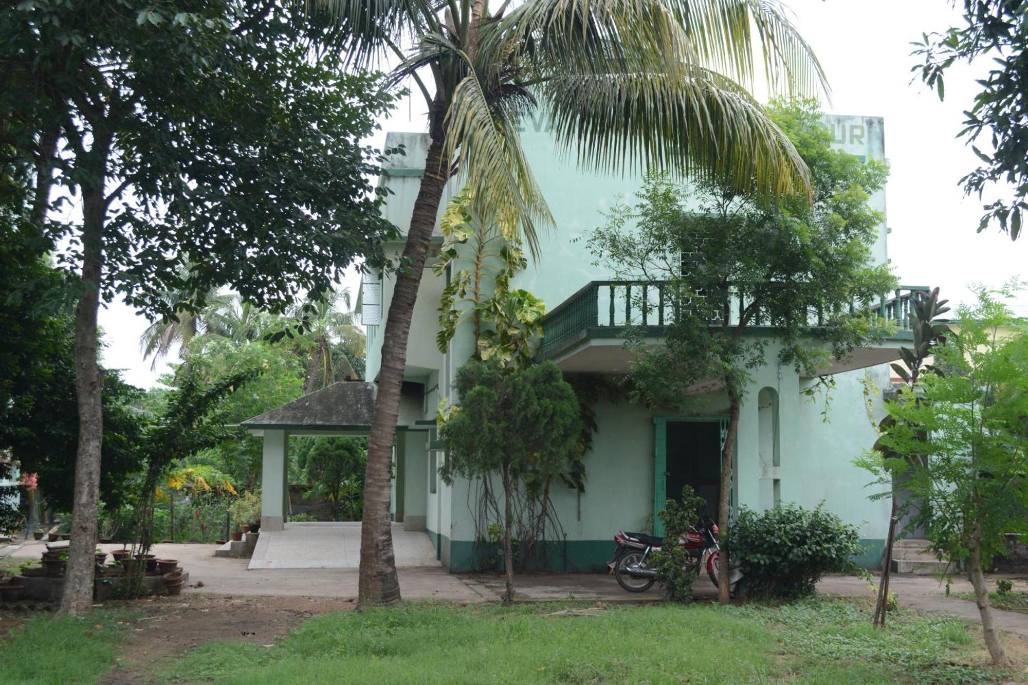Hotel Seva Kendra Hijli Kharagpur Exterior foto