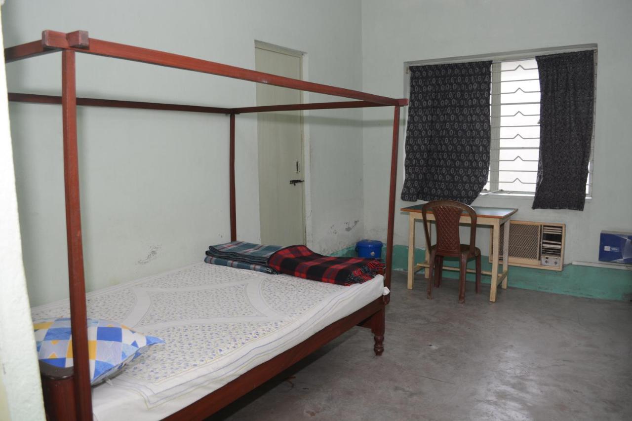 Hotel Seva Kendra Hijli Kharagpur Exterior foto